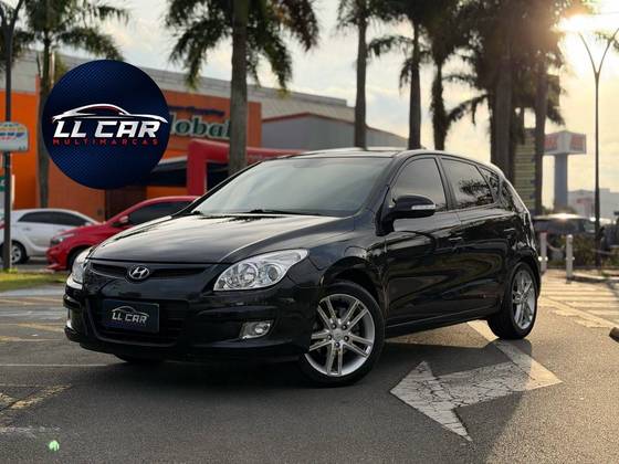 HYUNDAI I30 2.0 MPI 16V GASOLINA 4P MANUAL HYUNDAI I30 2.0 MPI 16V GASOLINA 4P MANUAL